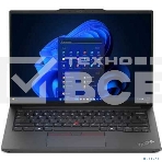 Ноутбук Lenovo ThinkPad E14 G6  21M7A002CD_PRO (КЛАВ.РУС.ГРАВ.) Black 14' WUXGA Ultra 5 125H/16Gb/512Gb SSD/W11Pro, фото4