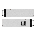 Серверный корпус ExeGate Pro 2U330-03 RM 19', высота 2U, глубина 330, БП 600PPH-SE, 2*USB, фото23