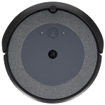 Робот-пылесос IROBOT Roomba i3+ серый/черный, 1800 мAч Li-Ion, уборка сухая, пылесборник контейнер 0.4 л, фото7
