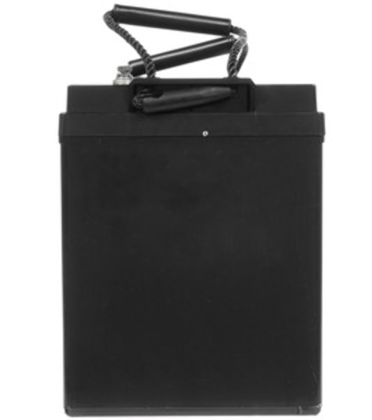 Батарея для ИБП POWERMAN Battery CA121000