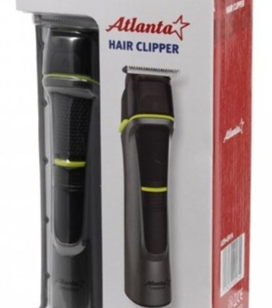 Машинка для стрижки Atlanta ATH-6914 gray