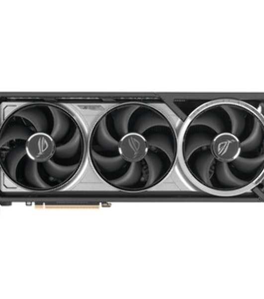 Видеокарта ASUS ROG Astral GeForce RTX 5080 OC Edition, 16 GB GDDR7, 256 bit, 3xDisplayPort, 2xHDMI, GPU 2760 MHz