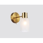 Светильник Ambrella light TR9586 BS латунь E14 max 40W 175*100*195, фото5
