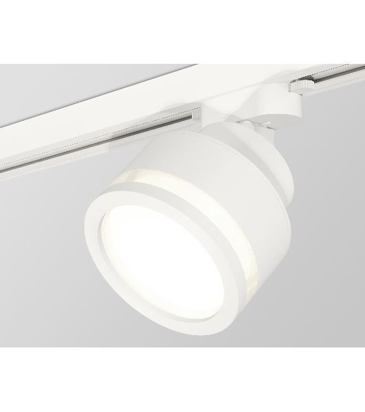 Светильник Ambrella light XT8101022 SWH/FR белый песок/белый матовый GX53 (A2524, A2105, C8101, N8412)