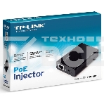 Адаптер инжектор TP-Link SMB TL-PoE150S PoE, фото3