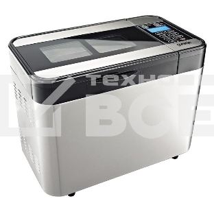 Хлебопечь Gorenje BM1400E 815Вт серебристый