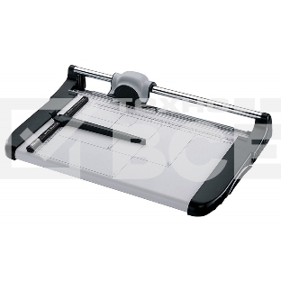 Резак дисковый Kw-Trio 3018 A4/15лист./360мм/автоприжим