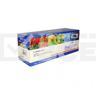 Картридж лазерный PL-CF360X №508X для принтеров HP CLJ Enterprise M552dn/M553dn/M553n/M553x 12500 копий Black ProfiLine