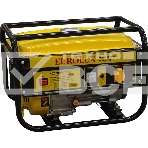 Электрогенератор бензиновый Eurolux G2700A, 2.2 кВт, 76 дБ, 35 кг, фото 1