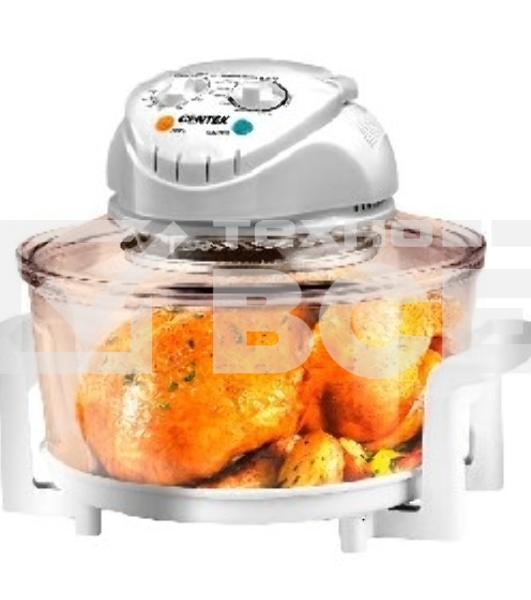 Аэрогриль Centek CT-1456 белый