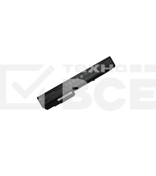 Батарея для ноутбука 493976-001/KU533AA основная 73Wh 2.55Ah HP 8530p/8540w/8740w (O)