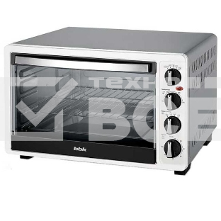 Мини-печь BBK OE4523MC б/с