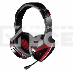 Гарнитура A4Tech Bloody G500 черный/красный (1.5 м) микрофон, фото9