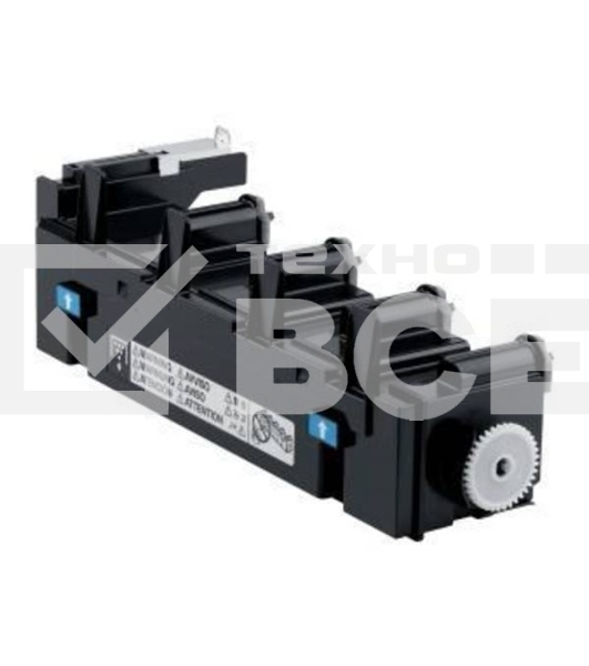Бункер для отработанного тонера Konica-Minolta bizhub C25/35/35P/3100P/3110/mc3730/4750 WB-P03 (A1AU0Y1/A1AU0Y3)