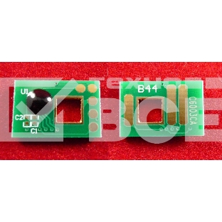Чип ELP для Ricoh Aficio MP C4503/C5503/C6003/C4504/C5504/C6003 (841856) Cyan 22.5K