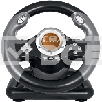 Руль Defender CHALLENGE MINI {Руль+ педали, 10кн., 200мм.,USB}, фото4