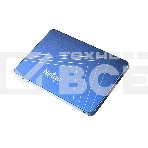 Накопитель SSD Netac N535S, 480Gb, SATA III, 2.5