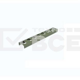 Стойка К-1150 сталь 2.5мм У3 СОЭМИ 113211611