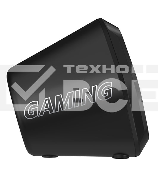 Колонки Edifier G1000 2.0 черный 10Вт BT