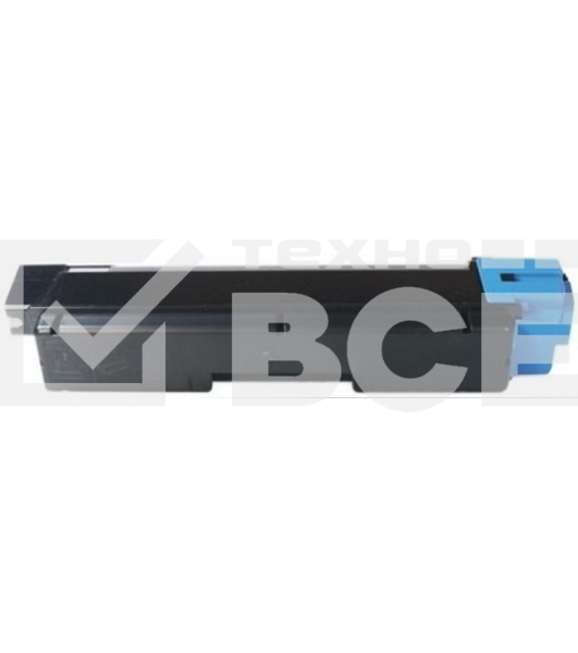 Картридж лазерный Kyocera TK-5270C (1T02TVCNL0) голубой для M6230cidn/M6630cidn/P6230cdn 6000 стр