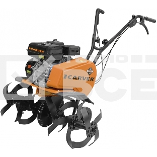 Культиватор Carver T-650R 6.5л.с.