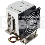 Радиатор Supermicro SNK-P0064AP4, фото 1