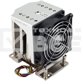 Радиатор Supermicro SNK-P0064AP4