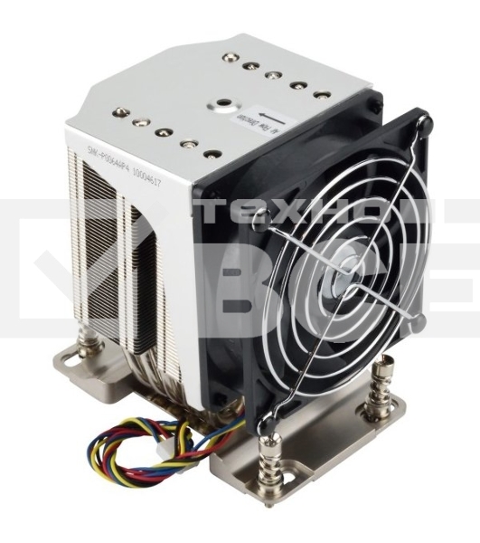Радиатор Supermicro SNK-P0064AP4