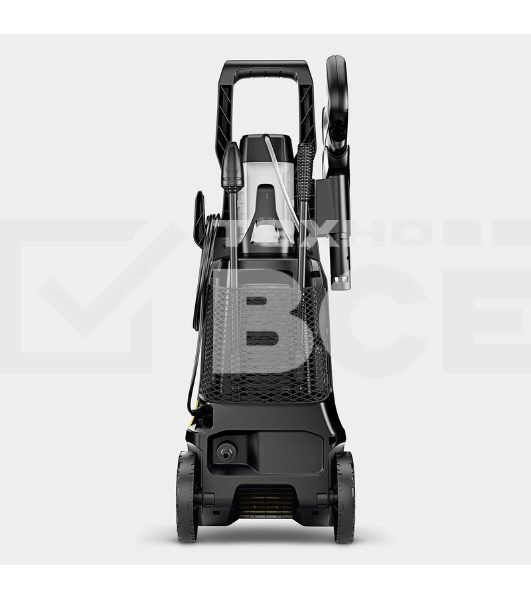 МОЙКА ВЫСОКОГО ДАВЛЕНИЯ K 4 UNIVERSAL EDITION
