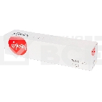 Тонер-туба Sakura 006R01518 для Xerox WorkCentre 7545/7556, желтый, 15000 к., фото2
