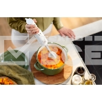 Блендер погружной Philips HR2545/00 белый, фото5