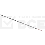 Провод автомобильный ПГВА/ПВАМ Rexant 1х1,00 мм черный, мини-бухта 5 метров, фото2