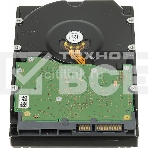 Жесткий диск Western Digital 8Tb (7200rpm) Ultrastar DC HC320 SATA-III 256Mb 3.5
