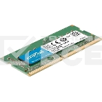 Оперативная память Crucial, DDR4, 8GB (1x8GB), 3200MHz, CL22 SO-DIMM, фото5
