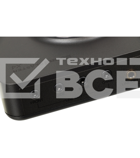 Звуковая карта Creative USB Sound Blaster X 4 WW (SB-Axx1) 7.1 Ret