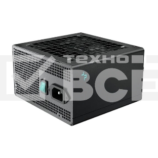 Блок питания Deepcool / GamerStorm  PK650D, 650Вт, 80 PLUS Bronze, 120мм, черный
