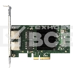 Сетевой адаптер ExeGate EXE-I350-T2V2 (PCI-E x4 v2.1, порты 2xRJ45 (медные), 10/100/1000Mbps, Gigabit NIC Intel Chipset NHI350AM2), фото7