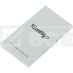 Оперативная память Kimtigo, DDR4, 4GB (1x4 GB), 2666 MHz, CL19, SO-DIMM, фото5