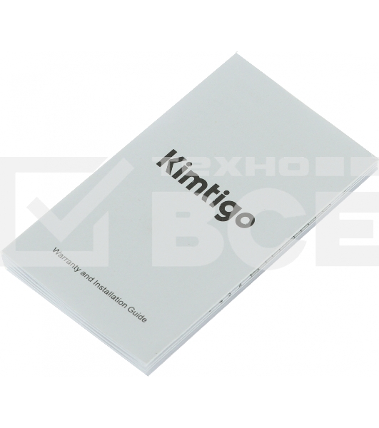 Оперативная память Kimtigo, DDR4, 4GB (1x4 GB), 2666 MHz, CL19, SO-DIMM