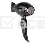 Фен Babyliss Pro MURANO Ionic compact 2000Вт черный, фото3