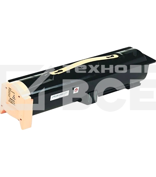 Картридж лазерный XEROX 106R01294 черный для Xerox Phaser 5550 (35000 стр)(Channels)
