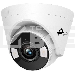 Полноцветная турельная Wi-Fi IP камера TP-Link VIGI C440-W(4мм) 4 Мп, фото2