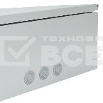 Щит с монтажной панелью EKF PROxima ЩМПг-40.40.25 IP54 mb24-04, фото6