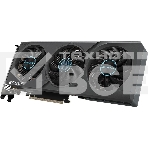 Видеокарта Gigabyte GV-N406TEAGLE-8GD RTX4060Ti PCI-E 4.0 8 ГБ GDDR6, 128 бит, DisplayPort x2, HDMI x2, GPU 2310 МГц, фото11