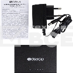 Неуправляемый 5-портовый коммутатор ORIGO OS1205/A1A 10/100 Мбит/с, фото13