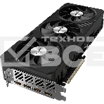 Видеокарта Gigabyte GV-R77XTGAMING OC-12GD AMD Radeon RX 7700XT 12Gb PCI-E 4.0 192bit GDDR6 2276/18000 HDMIx2 DPx2 HDCP Ret, фото7