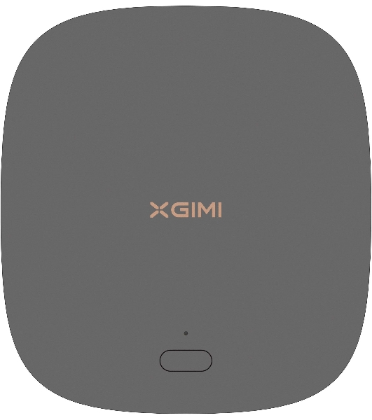 Проектор Xgimi MoGo 2 Pro DLP 400Lm (1920x1080) ресурс лампы:25000часов 1xUSB typeA 1xHDMI 1.1кг