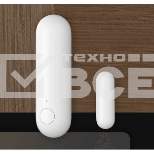 Датчик открытия окон и дверей Aqara Door and Window Sensor T1 DW-S03D