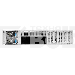 Серверная платформа ExeGate Pro 2U660-HS06 <RM 19