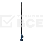 Домкрат STELS 50529реечный профессиональный 3 тонны 115-1335мм high jack, фото9
